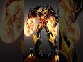 The Weapons Bumblebee Didn T Get To Use In Transformers 4