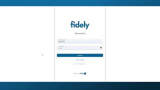 Web App