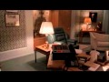 Spy Hard Chair