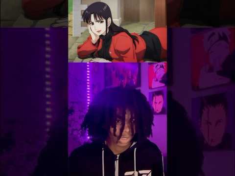 Rising Impact 1x02 “The Importance of Each Stroke”