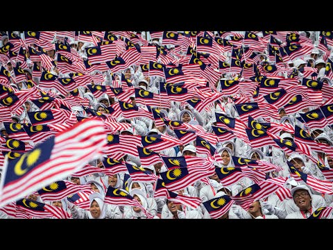 Satukan Hari Merdeka dan Hari Malaysia?