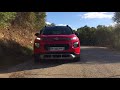 Eerste testnotities: Citroen C3 Aircross (2017)