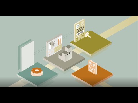CRB-Unternehmensvideo