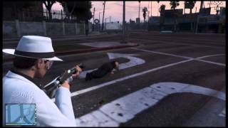preview picture of video 'GTA V: Dude Where's My Car ?'