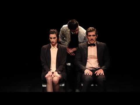 Frammenti di 1,2,3:stella Corto Teatrale Vincitore III Edizione Shortlab 2018