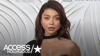 Sarah Hyland Goes Off On Hater Who Criticized Her 'Naked' Selfie With Wells Adams