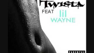 Twista feat Lil Wayne - Wetter (REMIX)