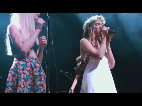 La Boca🔥 con Thiago Luna, Yami Safdie - Agos Nisi