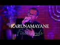 Firebrands Music Karunamayane Live VJ Traven Produced By Lawrence Guna