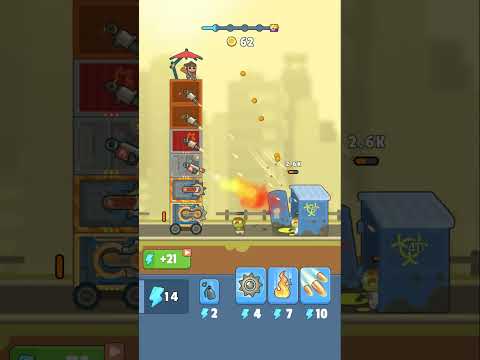 TDS Tower Destiny Survive - YouTube