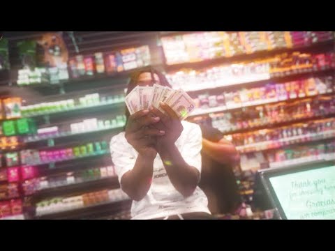 TrapGod Glizzoe - Preach (Official Video)