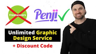 Penji Graphic Design ❇️ Unlimited On-Demand Graphic Design Services