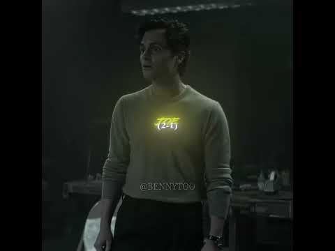 Dexter (Prime) vs Joe Goldberg (S5)