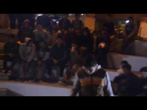 SHINTO vs JINETE - COMO ENAMORAR