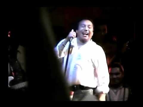 LA ENVIDIA - DIOMEDES LA CANTA SIN PELOS EN LA LENGUA EN SINCELEJO