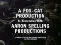 Fox Cat Productions Aaron Spelling Productions 20th Television 1981 1995 1