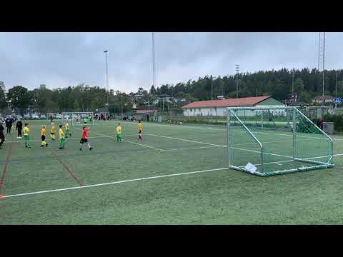 BSK P13:3 - Stocksunds IF