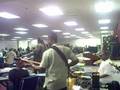 Youthful Praise How Great Is our  God @ House of Refuge - Robert Harley Youthful Praise How Great Is our  God @ House of Refuge