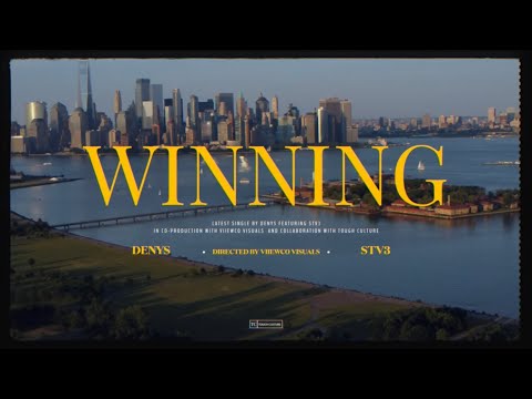 Denys Music Video