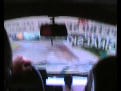 KJS JASŁO 2010 OSIEK. -GINALSKI RAFAŁ & STYŚ ANITA FIAT 126P