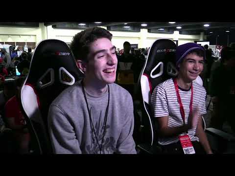 GENESIS 7 Rivals of Aether - Workshop - W Ro16: Mk Stroam  (Mollo) vs yesdefinitely (Trum. & Alto)