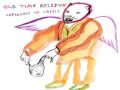 old time relijun - veleno mortale
