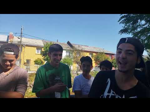 REVELATE VS ERREVE: 8vos | HDF Battles