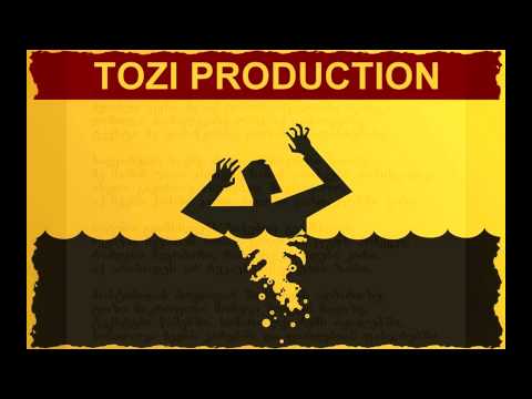 TOZI & LANDI - Aq Patara Saxlia . Lyrics