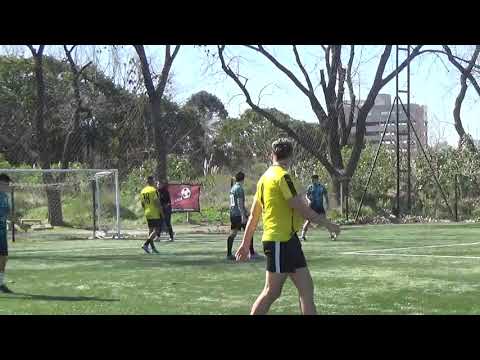 PHILCO VS SOL NACIENTE #Apertura2021 Fecha 16