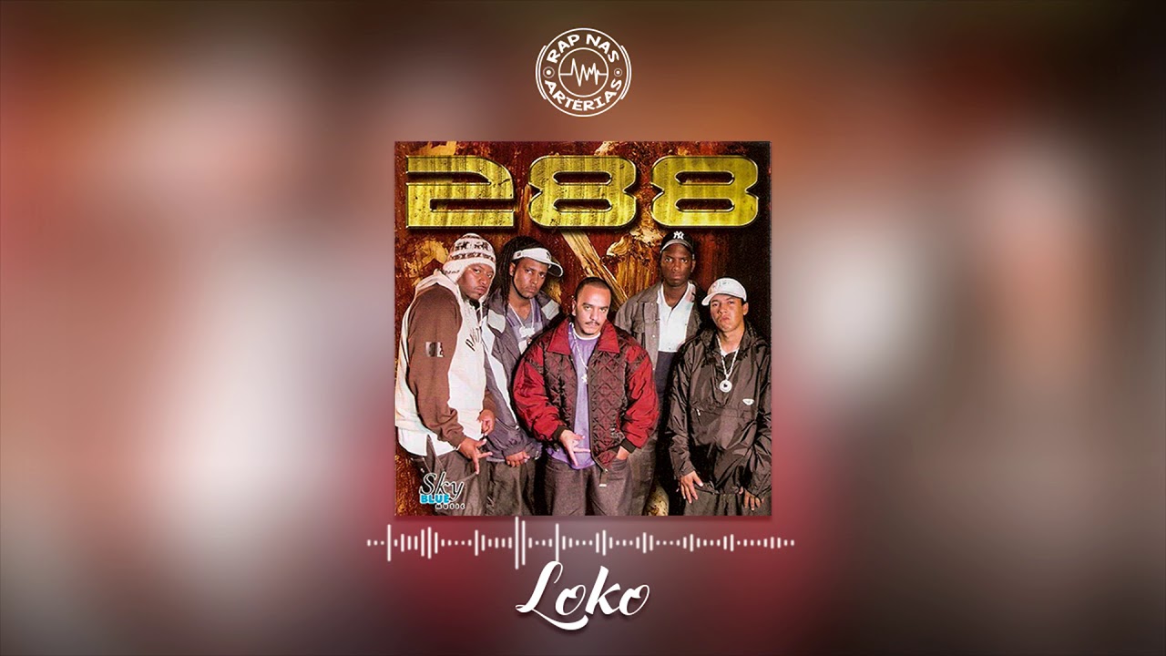 288 - Loko Part. Douglas R.C.