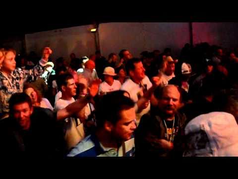 Bad Manners at Vanfest 2010