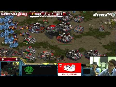 Sonic Allstars Ro 8 Mong vs Shuttle G1