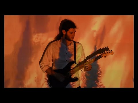 Kiriakos GP | Future Vision (Official Music Video)