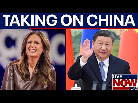 Video | Arkansas blocks China from doing business in state | LiveNOW from FOX