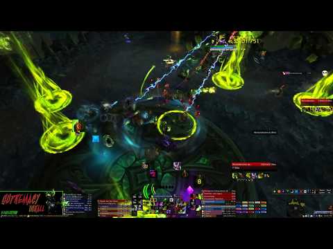 Weltenbrecher der Garothi Mythic  -  Supremacy