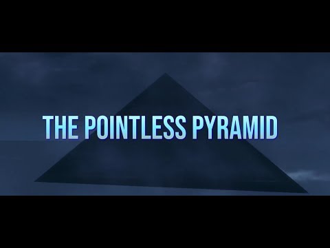 Halo Reach Trick/Glitch - The Pointless Pyramid