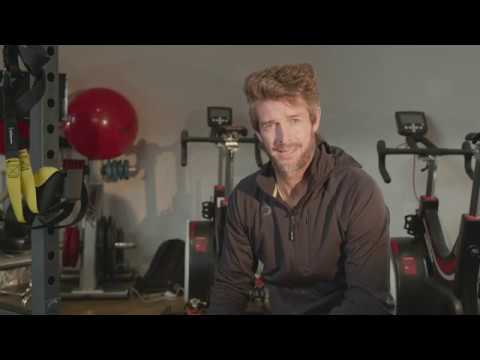 Ian Williamson Personal Trainer Based in Cambridge