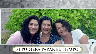 SI PUDIERA PARAR EL TIEMPO (Los Secretos)  Carballo de Bergantiños (Paco Prado)