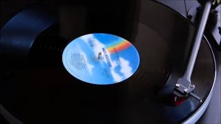 Ralph Tresvant - Sensitivity (Extended Version) Vinyl