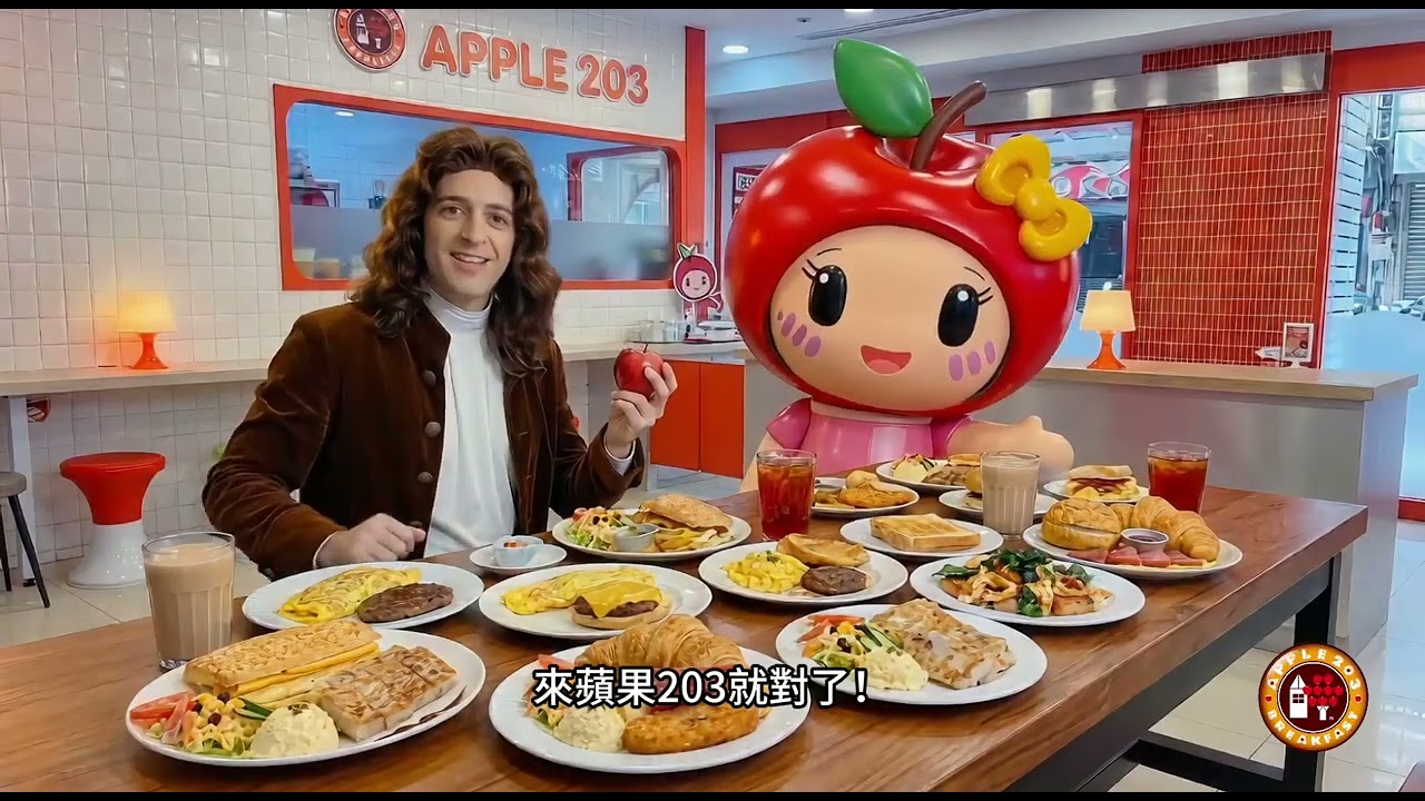 牛頓被蘋果砸到得到的啟示！