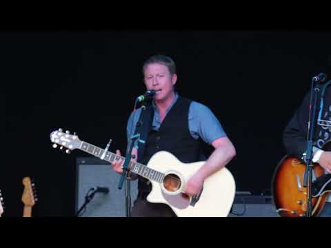 The Jar Family @ Fleurfest 2016 - Time To Go