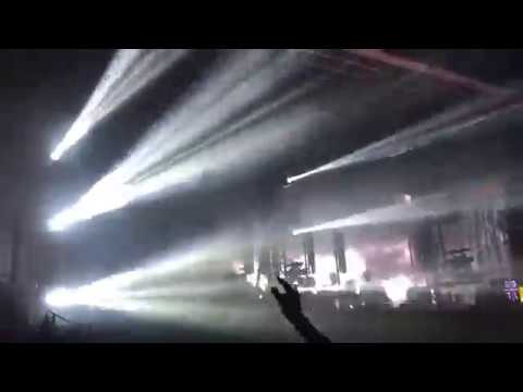 Âme & KiNK (live) @ ADE DGTL presents Outlier 10-2018