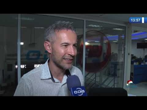 O DIA NEWS 12 12 2019  GHC encara Pinheiros em semifinal da Liga Nacional de handebol