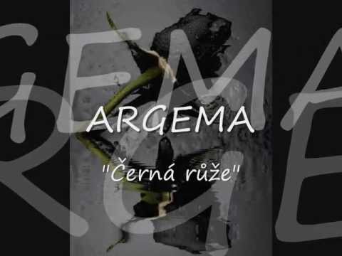 Argema - Černá růže