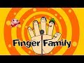 Finger Family Song Funny Orchestra