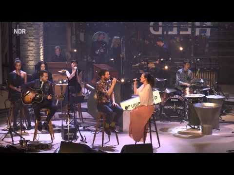 Revolverheld - MTV Unplugged - Hamburg Journal