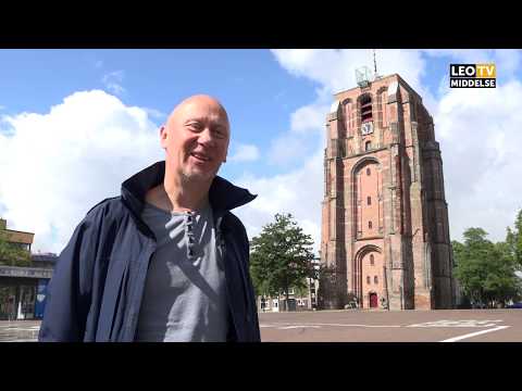 Oldehove weer open voor publiek (3 juli 2020)