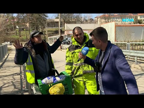 Напръска кучетата със спрей | Жоро Игнатов | 25 апр. 2026