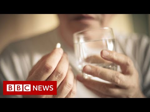 Coronavirus and ibuprofen: Separating fact from fiction - BBC News