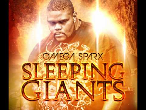 Monster Rock - Omega Sparx